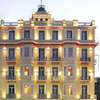 Delphi Art Hotel 